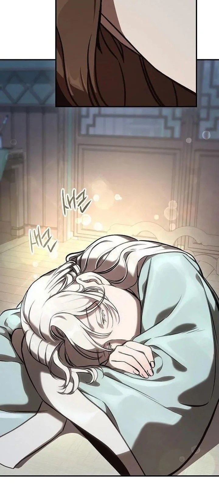 The Jaegal Clan’s Son-in-Law for a Bowl of Jjajangmyeon Chapter 54 Gambar 46