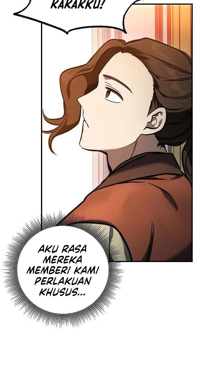 The Jaegal Clan’s Son-in-Law for a Bowl of Jjajangmyeon Chapter 55 Gambar 47
