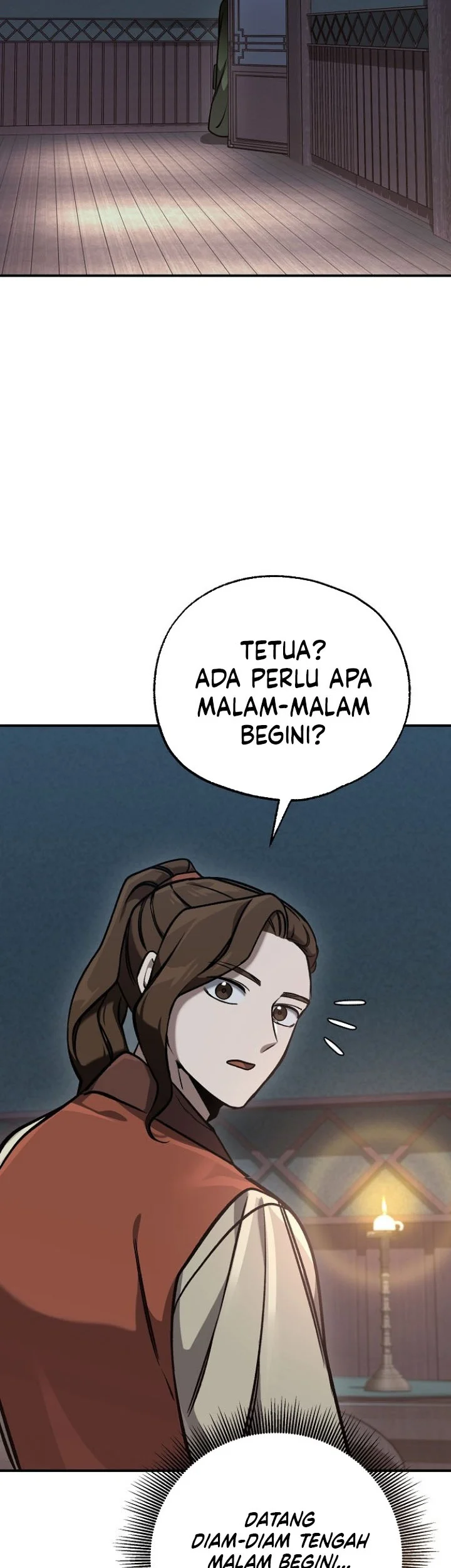 The Jaegal Clan’s Son-in-Law for a Bowl of Jjajangmyeon Chapter 60 Gambar 37