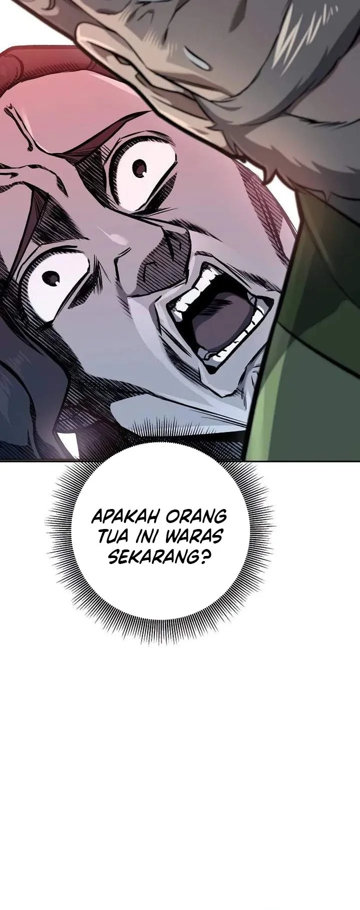 The Jaegal Clan’s Son-in-Law for a Bowl of Jjajangmyeon Chapter 61 Gambar 35