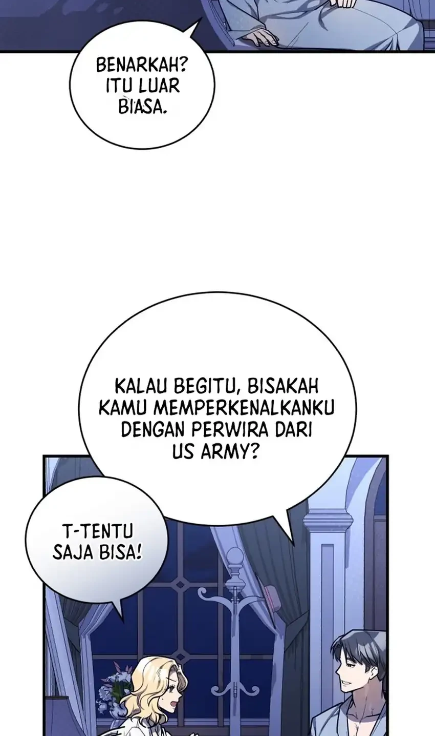 The Joseon Prince Who Went to America and Never Returned Chapter 60 Gambar 34
