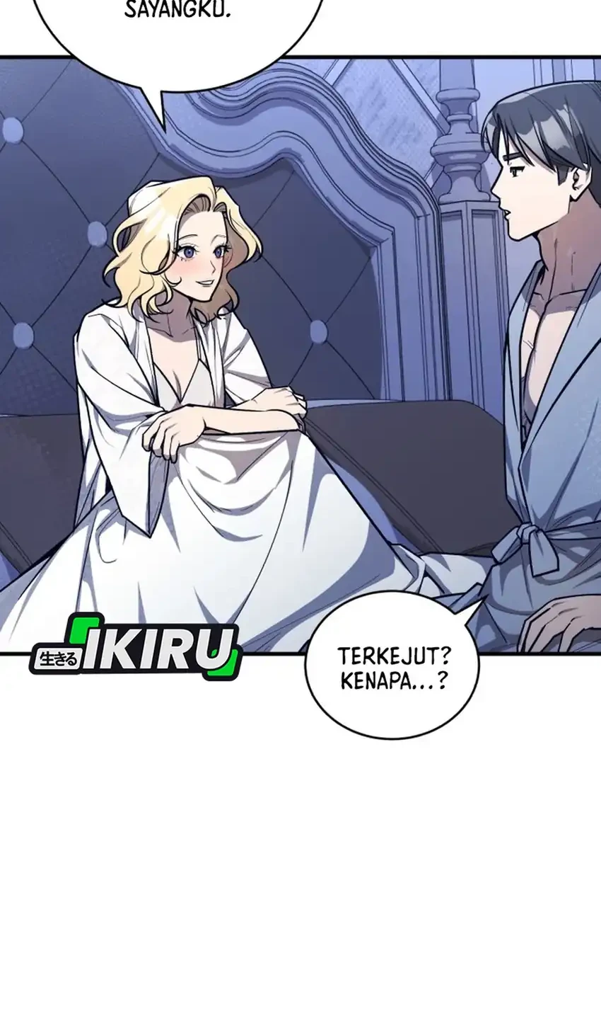 The Joseon Prince Who Went to America and Never Returned Chapter 60 Gambar 36