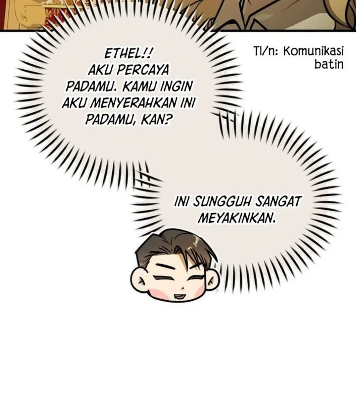 The Joseon Prince Who Went to America and Never Returned Chapter 61 Gambar 34