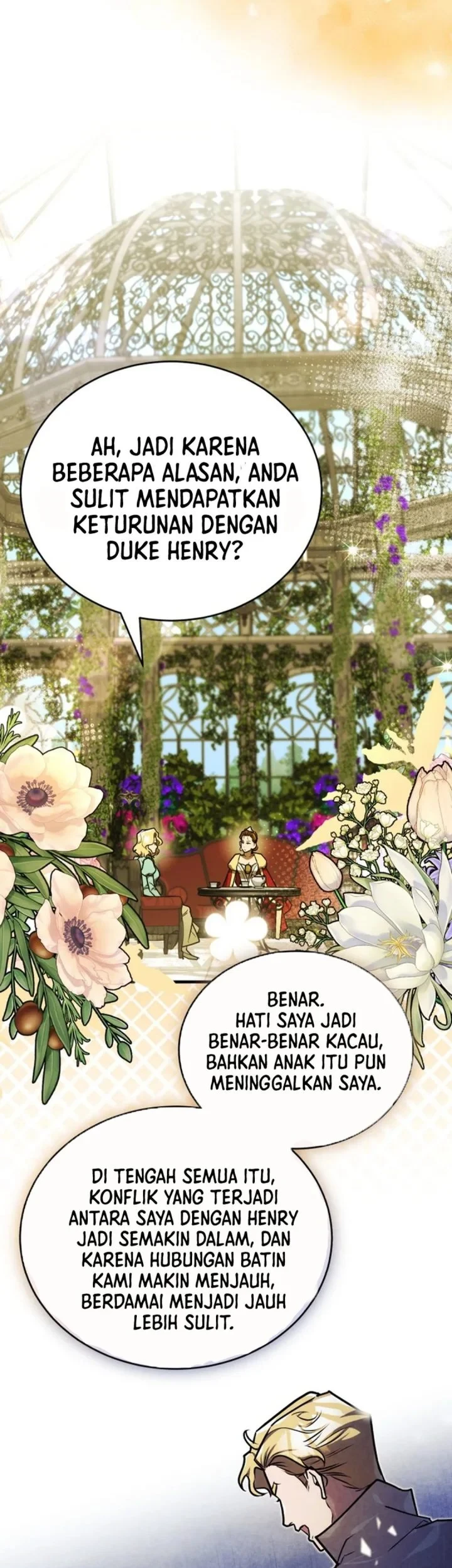 The Joseon Prince Who Went to America and Never Returned Chapter 62 Gambar 35