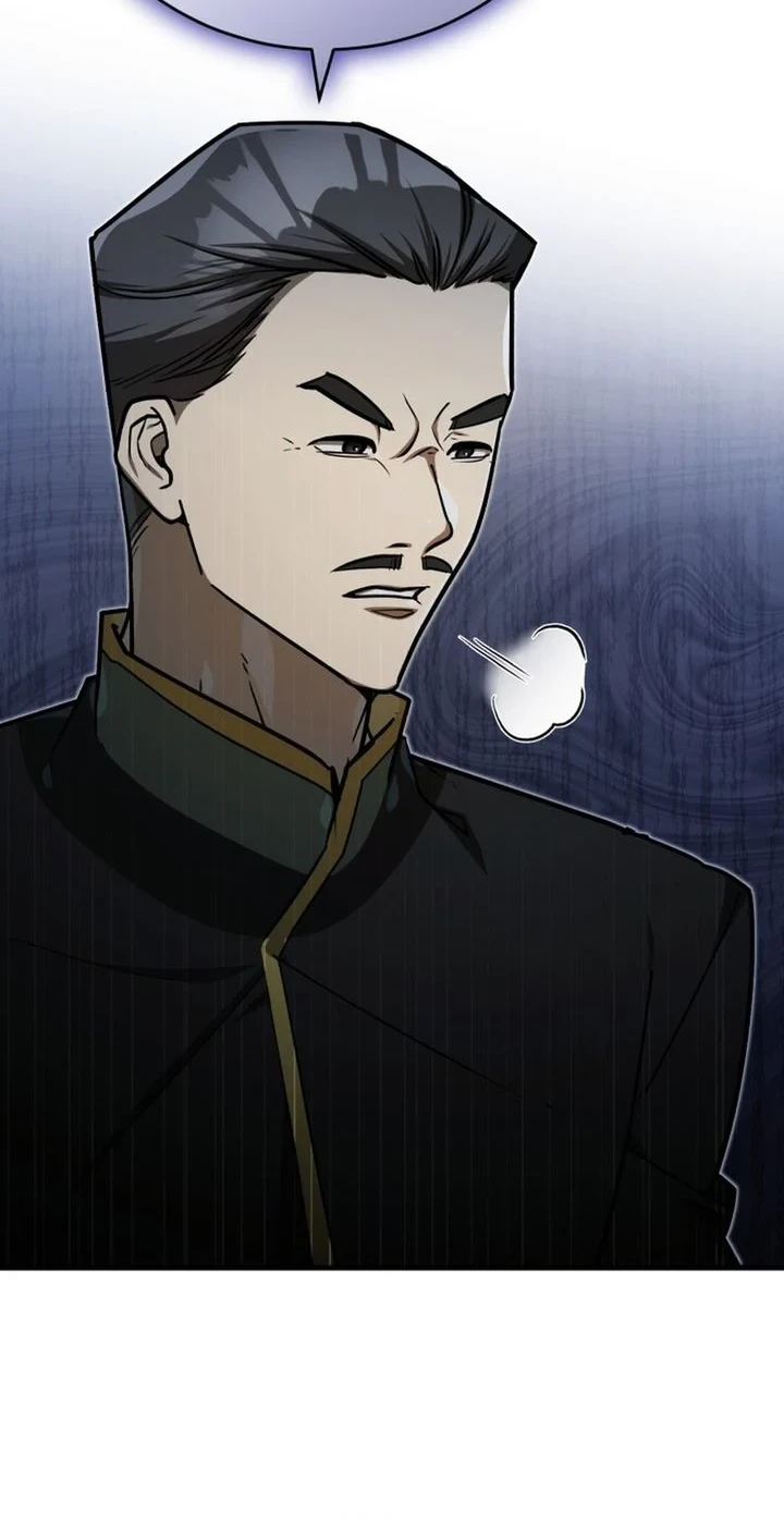The Joseon Prince Who Went to America and Never Returned Chapter 63 Gambar 34