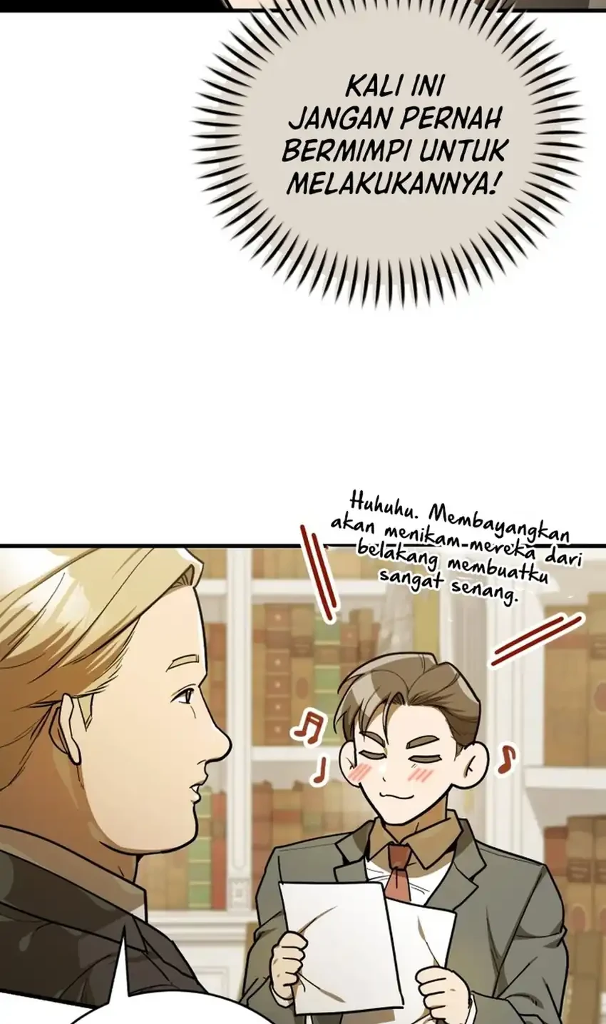 The Joseon Prince Who Went to America and Never Returned Chapter 65 Gambar 36