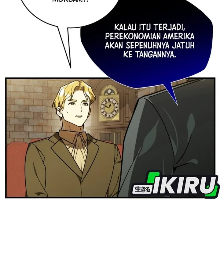 The Joseon Prince Who Went to America and Never Returned Chapter 68 Gambar 38
