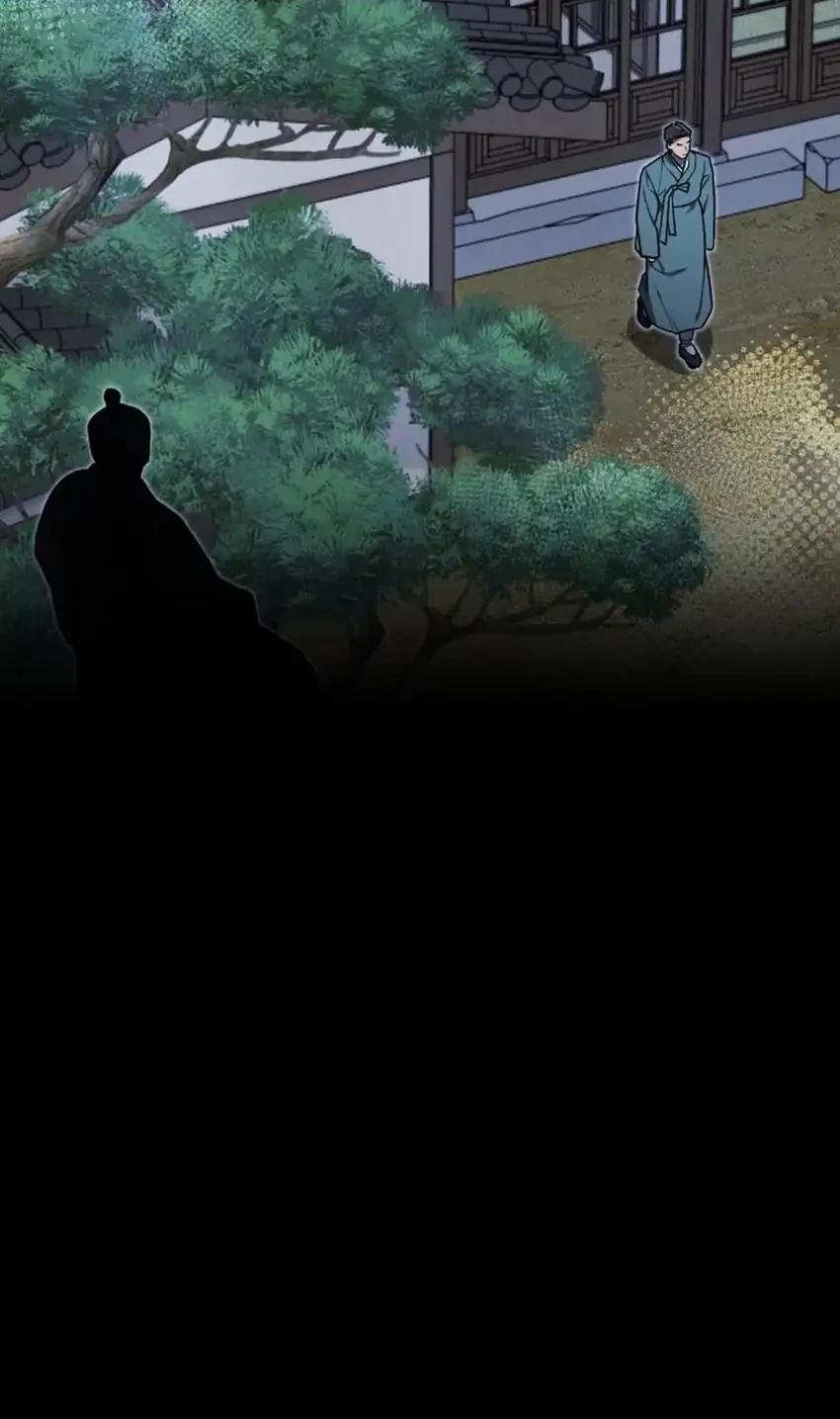 The Joseon Prince Who Went to America and Never Returned Chapter 69 Gambar 36