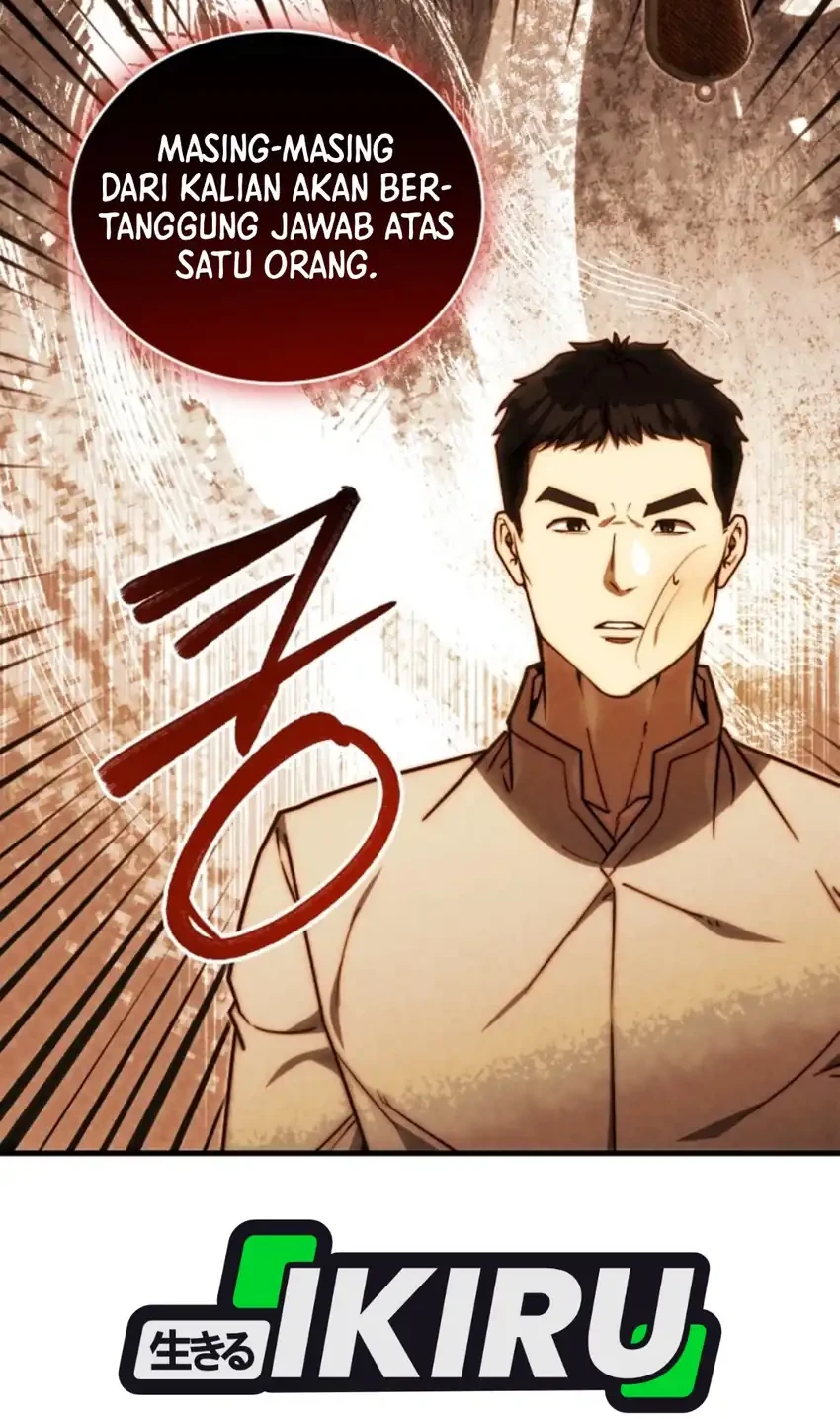 The Joseon Prince Who Went to America and Never Returned Chapter 74 Gambar 40