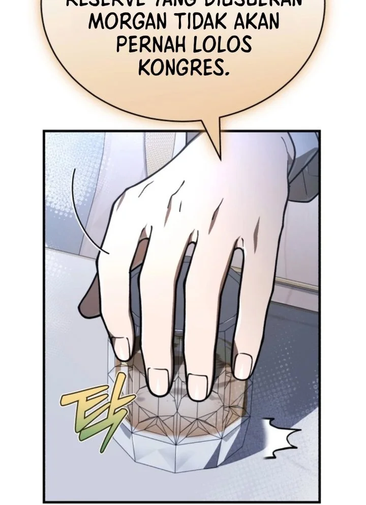 The Joseon Prince Who Went to America and Never Returned Chapter 77 Gambar 40