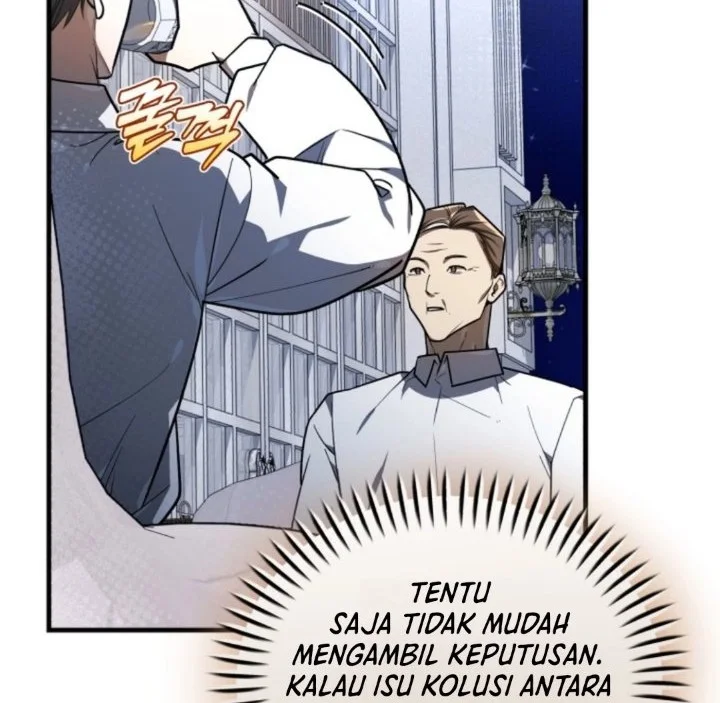 The Joseon Prince Who Went to America and Never Returned Chapter 77 Gambar 42