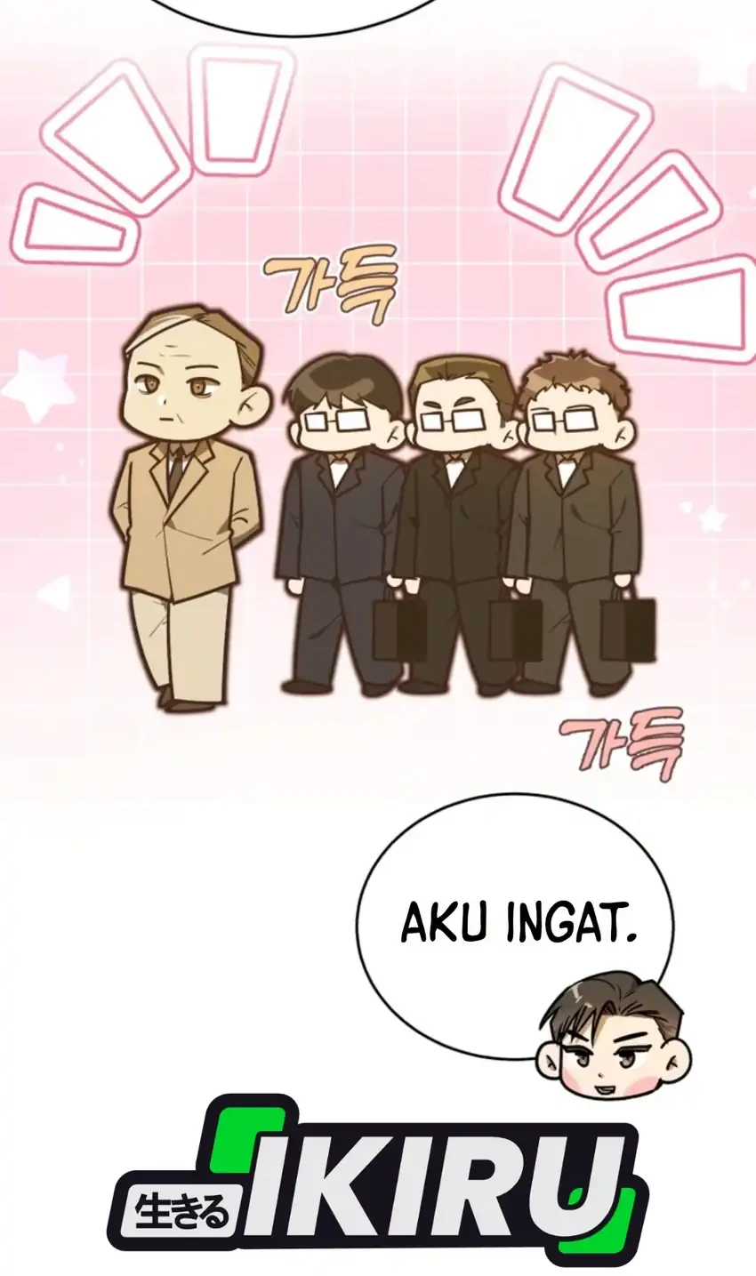 The Joseon Prince Who Went to America and Never Returned Chapter 78 Gambar 43