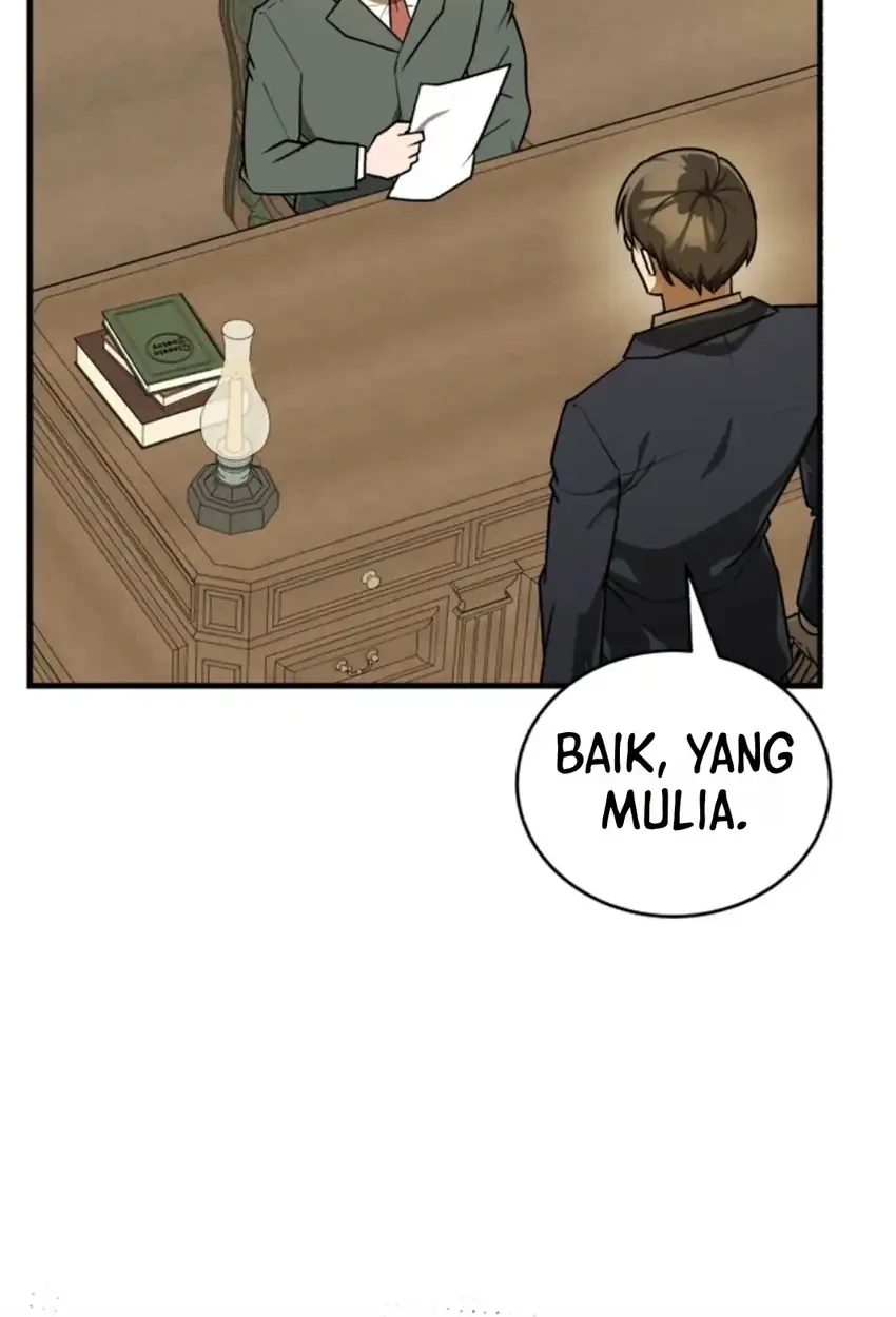 The Joseon Prince Who Went to America and Never Returned Chapter 79 Gambar 48