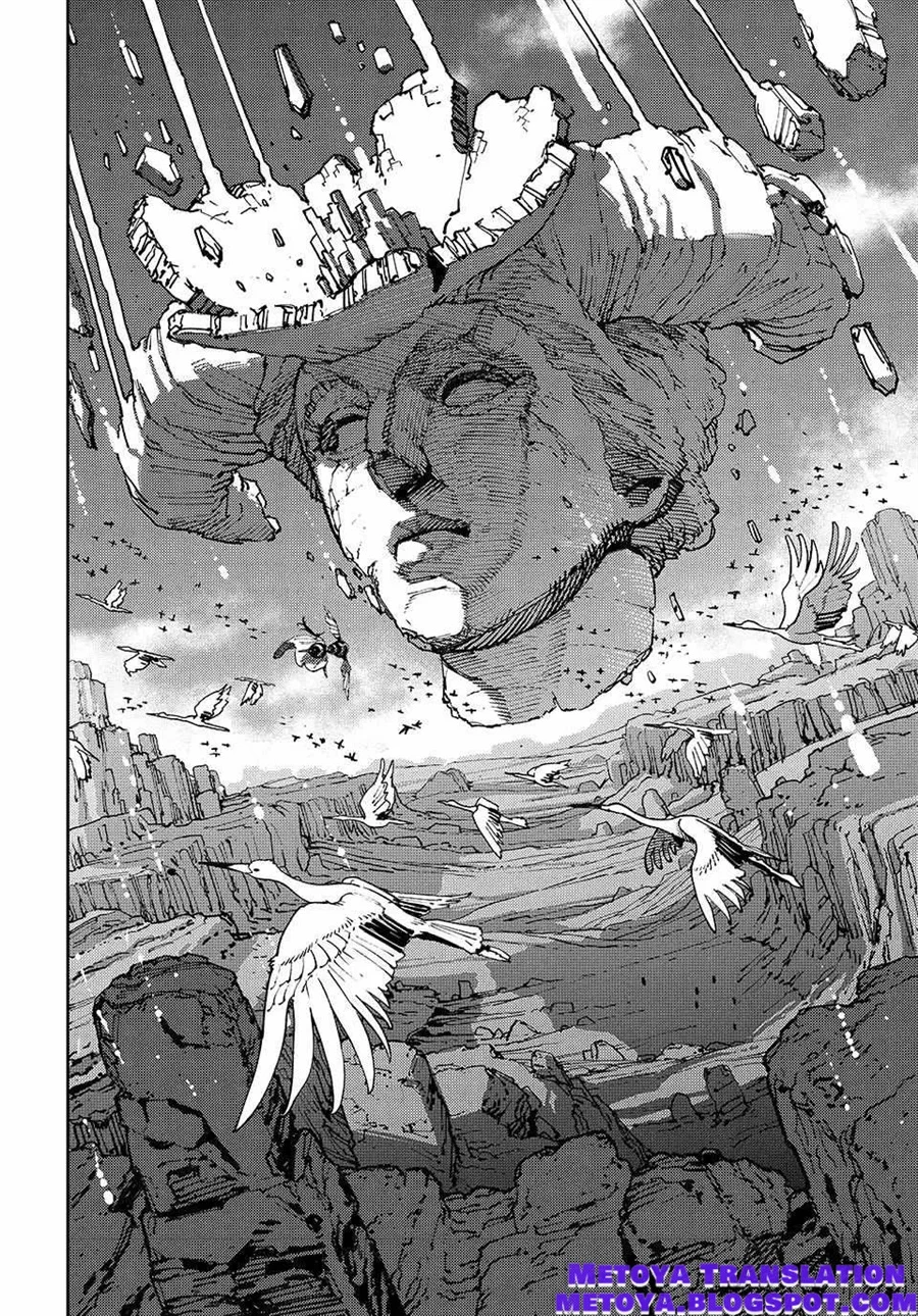 The Journey of a Dark Elf with Fading Powers Chapter 4 Gambar 26
