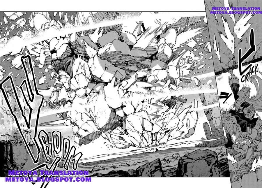 The Journey of a Dark Elf with Fading Powers Chapter 4 Gambar 28
