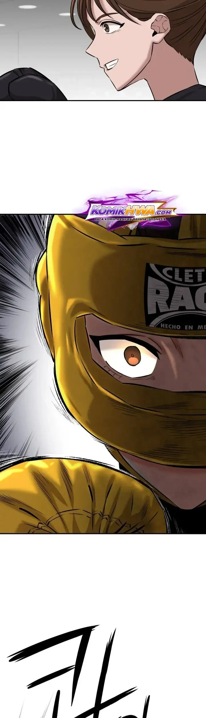 The King (SEMO) Chapter 1 Gambar 58