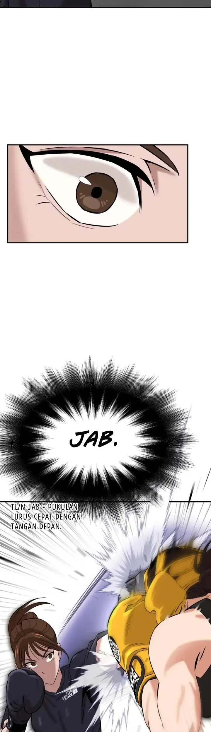 The King (SEMO) Chapter 1 Gambar 61