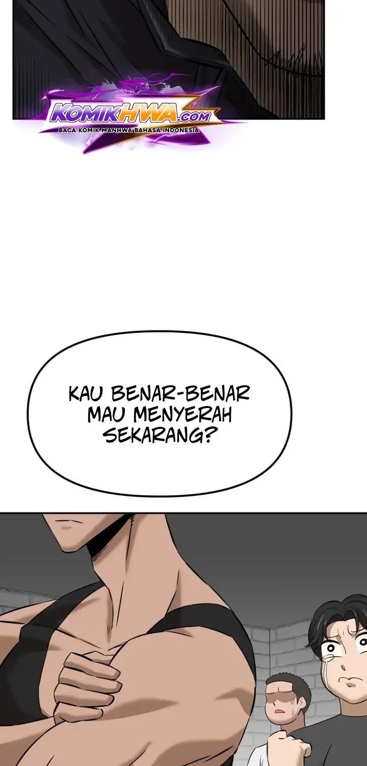 The King (SEMO) Chapter 2 Gambar 45