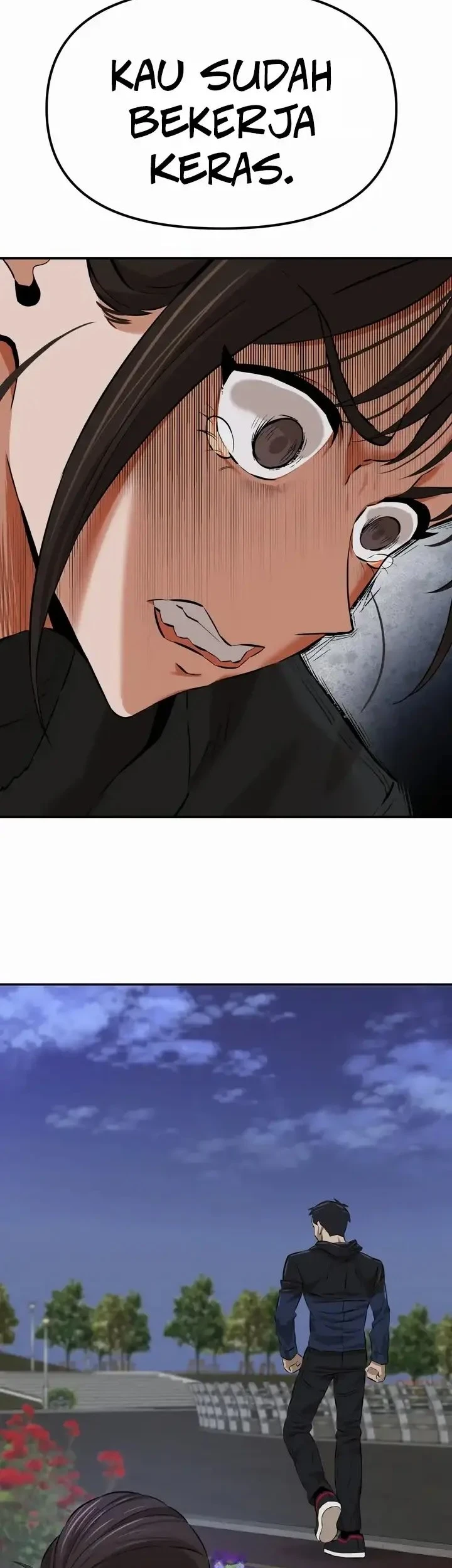 The King (SEMO) Chapter 4 Gambar 32