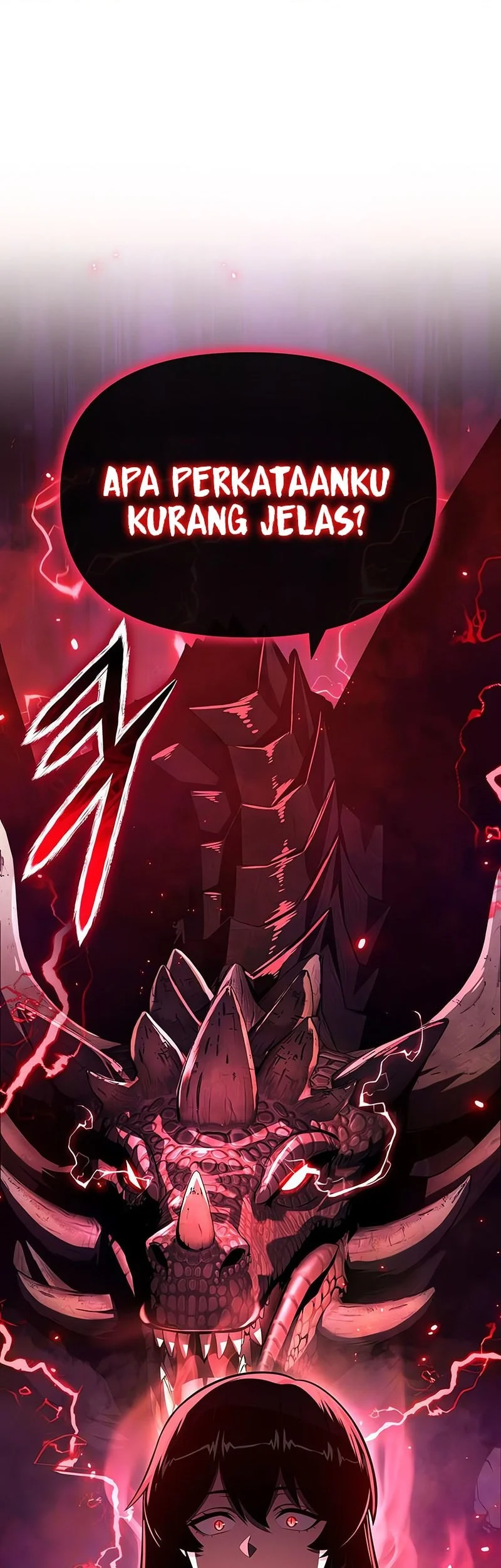 The Knight King Who Returned with a God Chapter 142 Fix Gambar 43