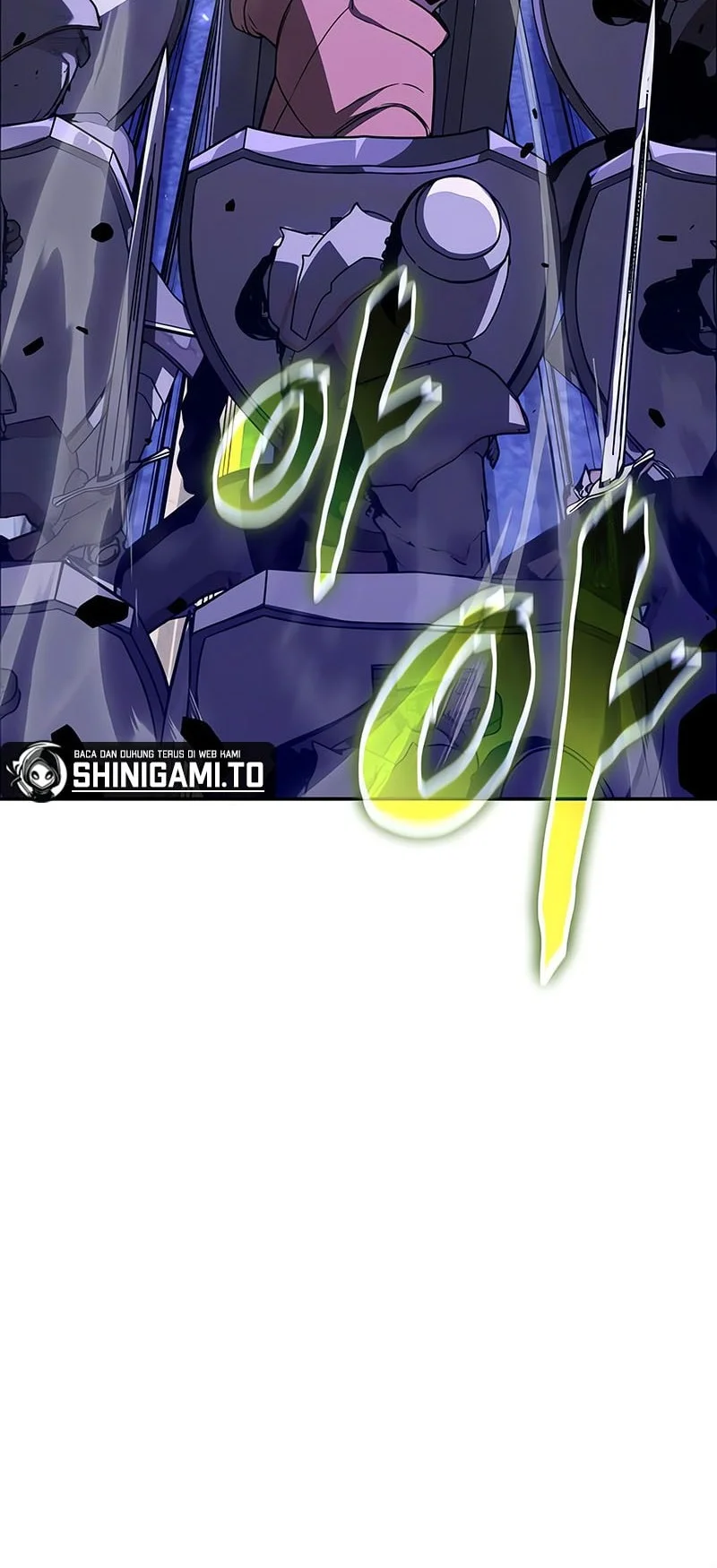The Knight King Who Returned with a God Chapter 152 Gambar 41