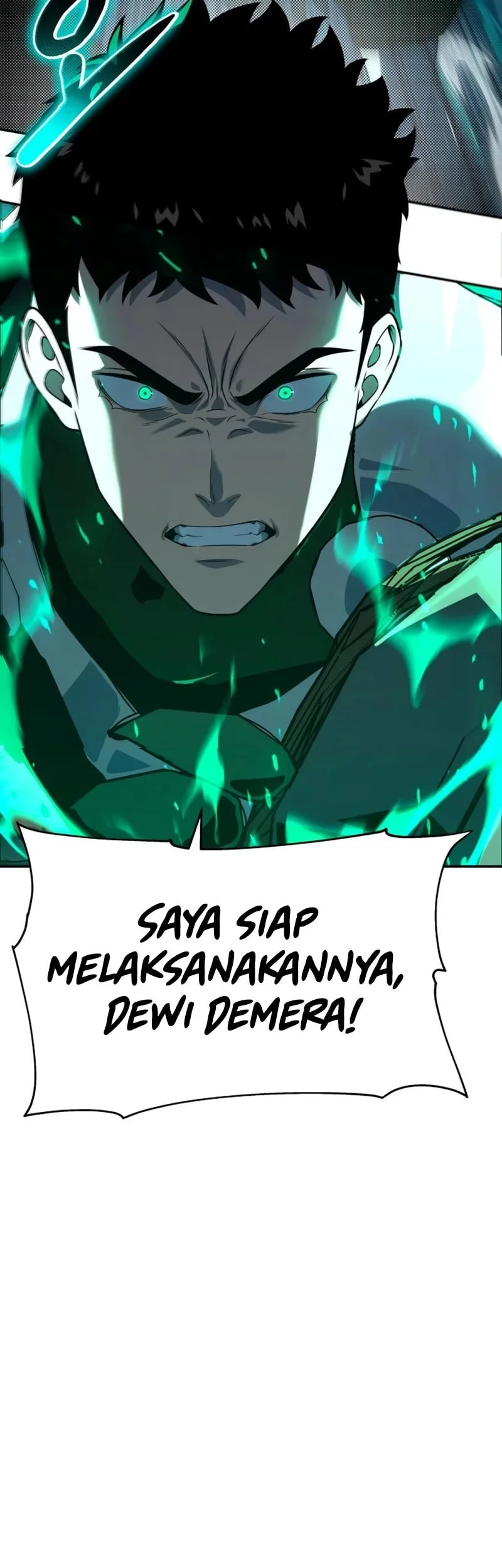 The Knight King Who Returned with a God Chapter 161 Gambar 43