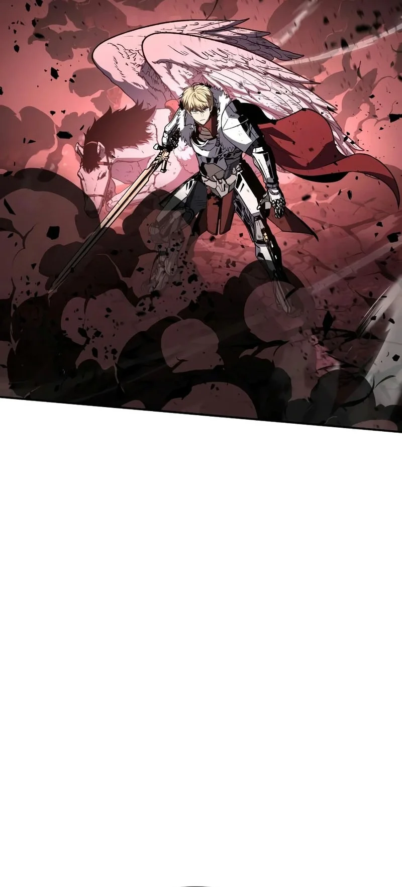 The Knight King Who Returned with a God Chapter 163 Gambar 53