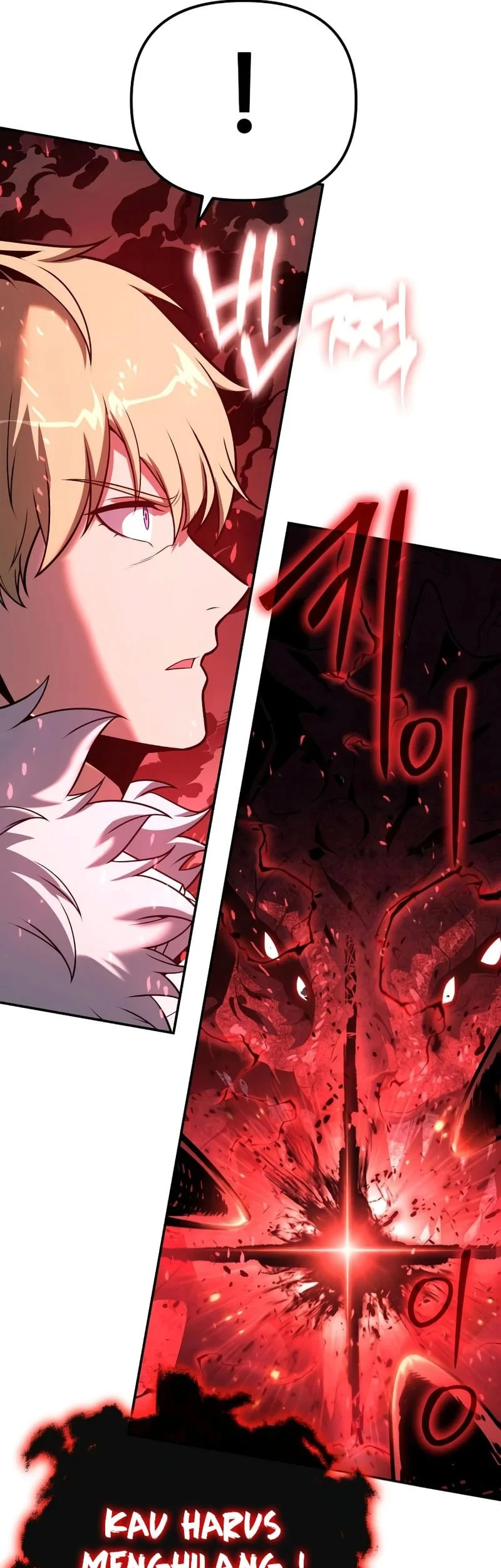 The Knight King Who Returned with a God Chapter 163 Gambar 54