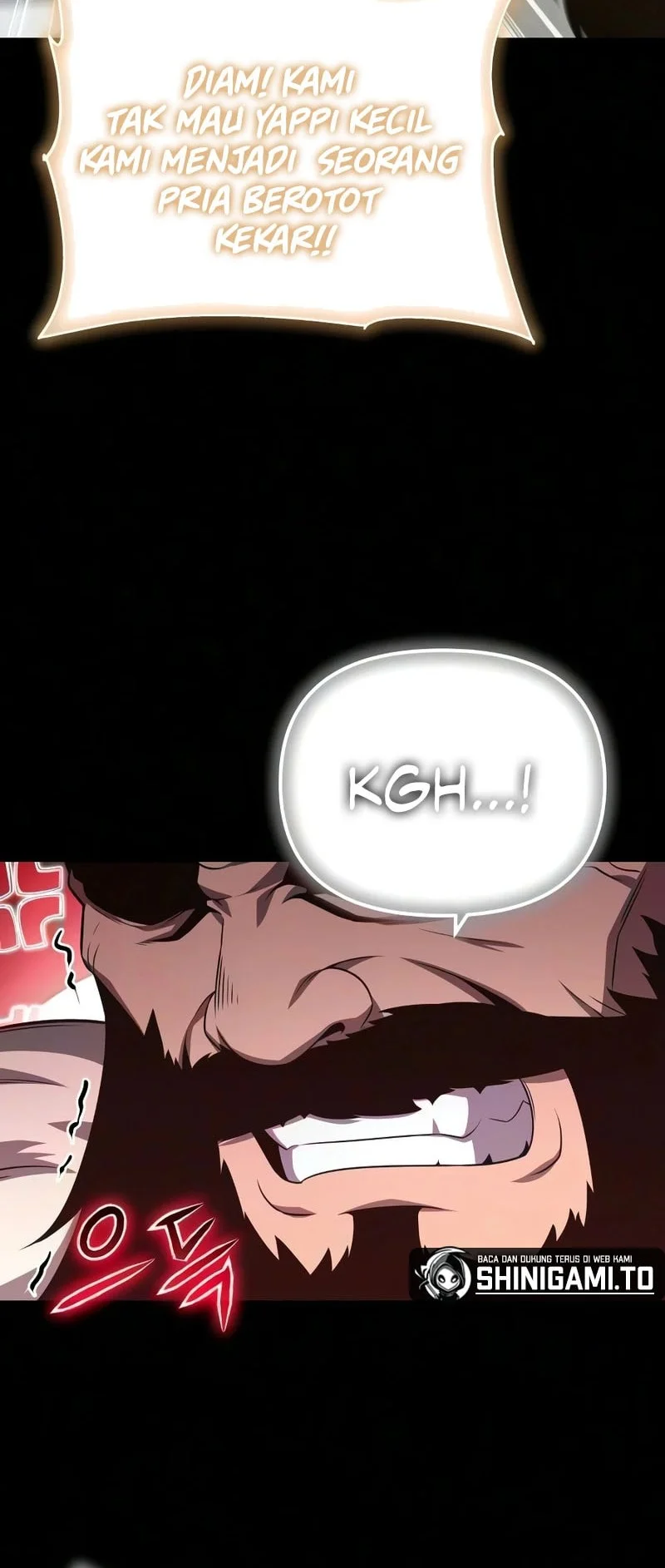The Knight King Who Returned with a God Chapter 164 Gambar 41