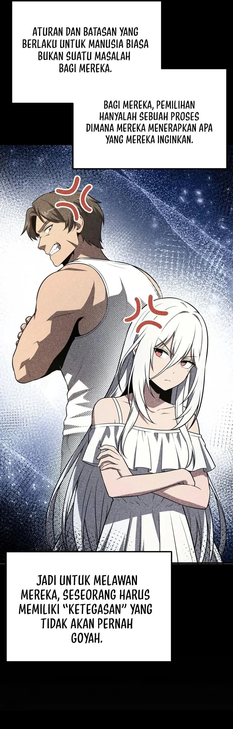 The Knight King Who Returned with a God Chapter 168 Gambar 46