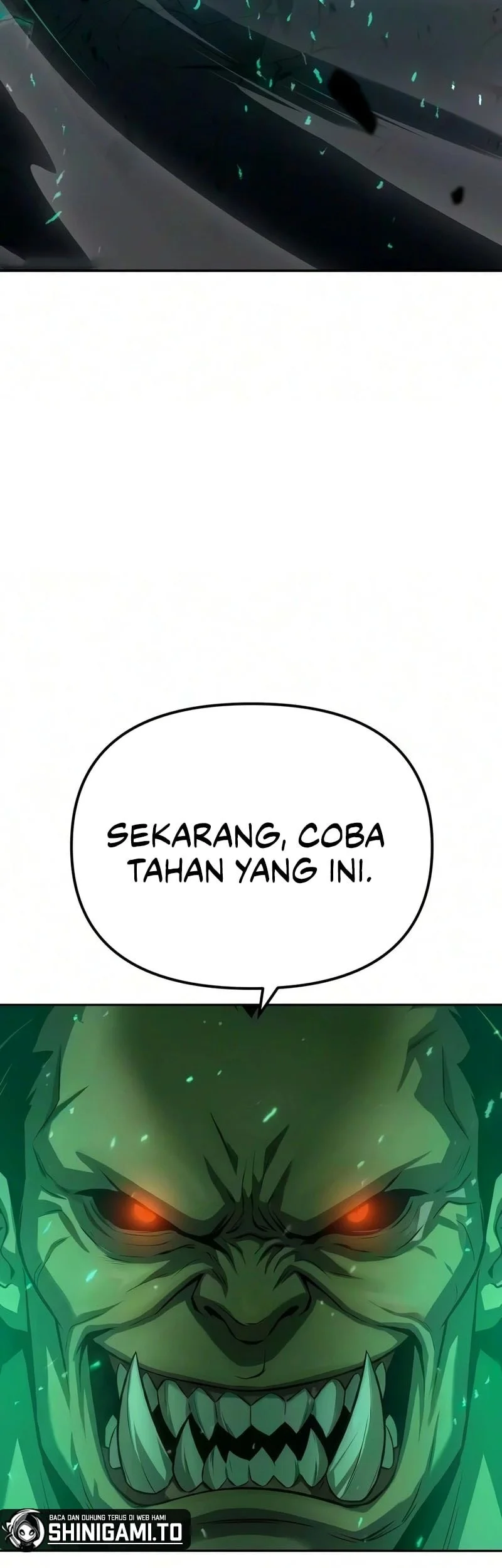 The Knight King Who Returned with a God Chapter 170 Gambar 48