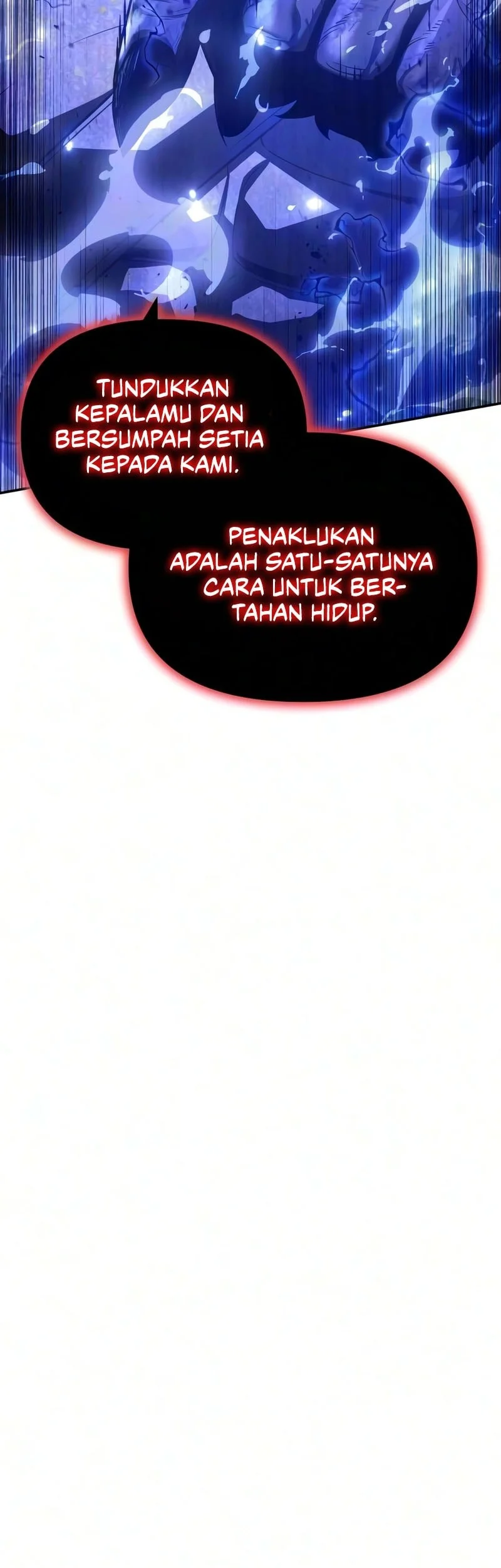 The Knight King Who Returned with a God Chapter 171 Gambar 40
