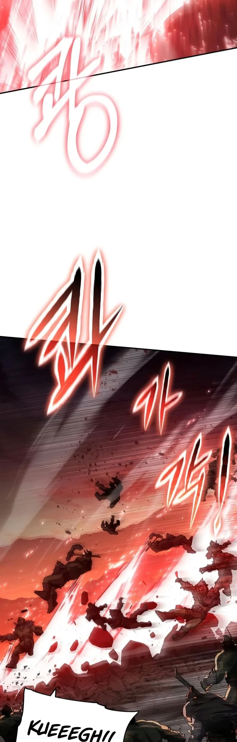 The Knight King Who Returned with a God Chapter 175 Gambar 44