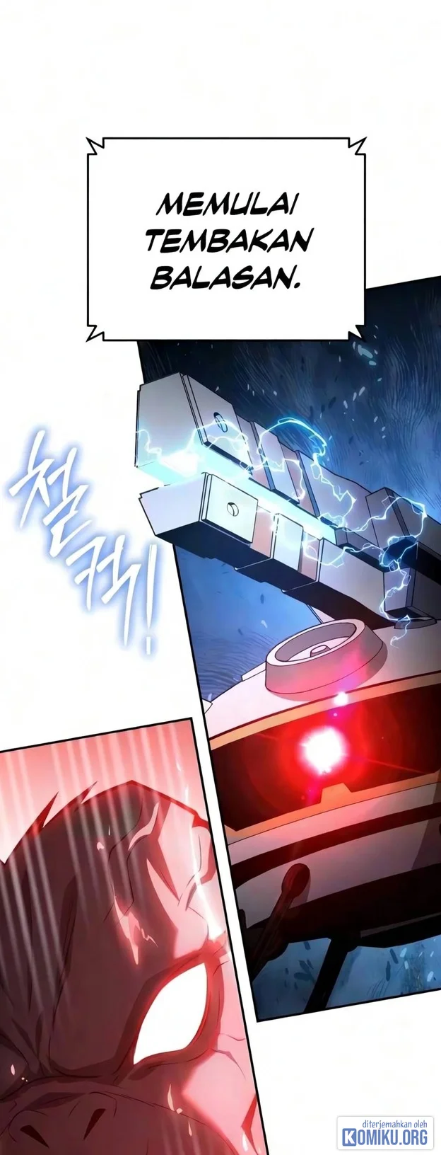 The Knight King Who Returned with a God Chapter 179 Gambar 67