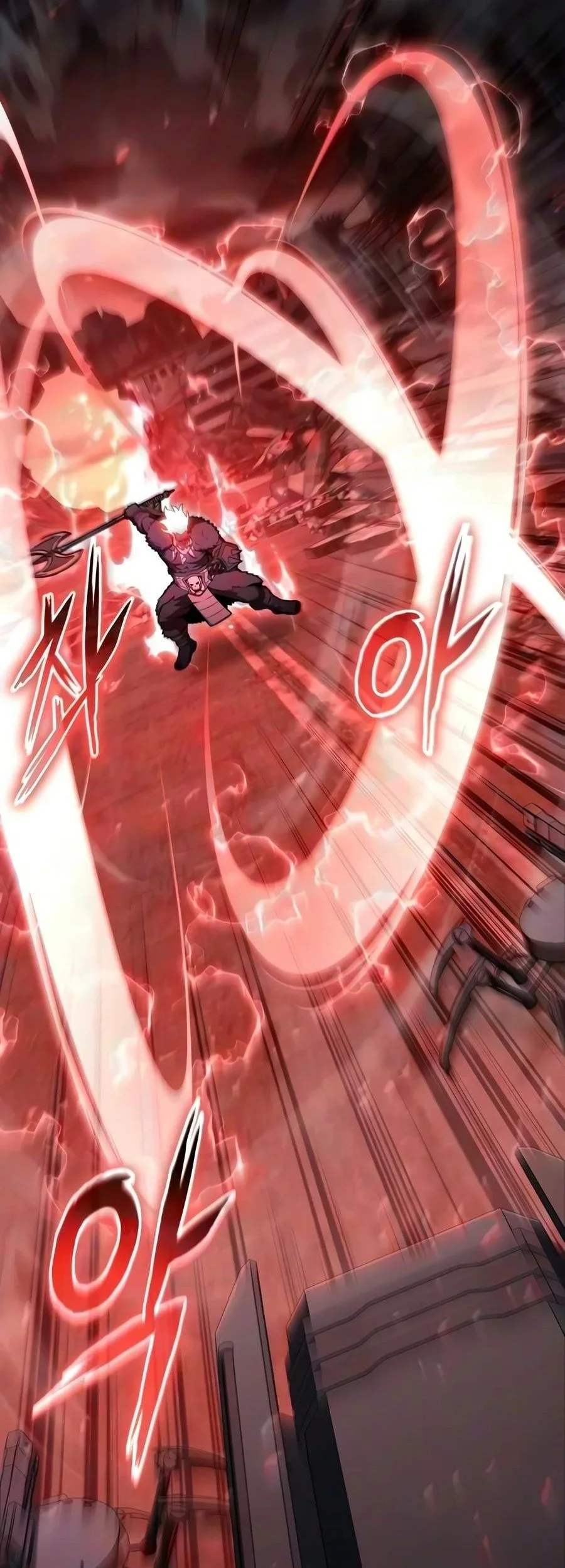 The Knight King Who Returned with a God Chapter 179 Gambar 69