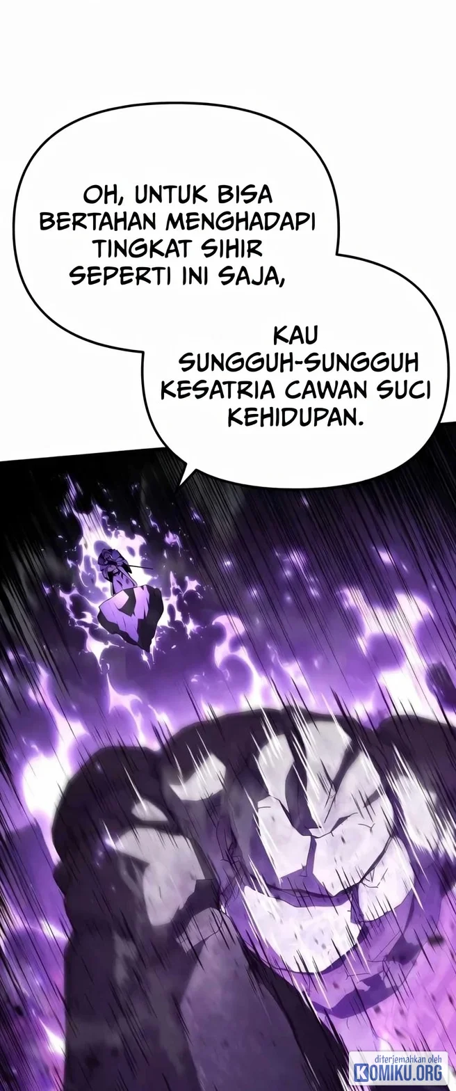The Knight King Who Returned with a God Chapter 180 Gambar 69