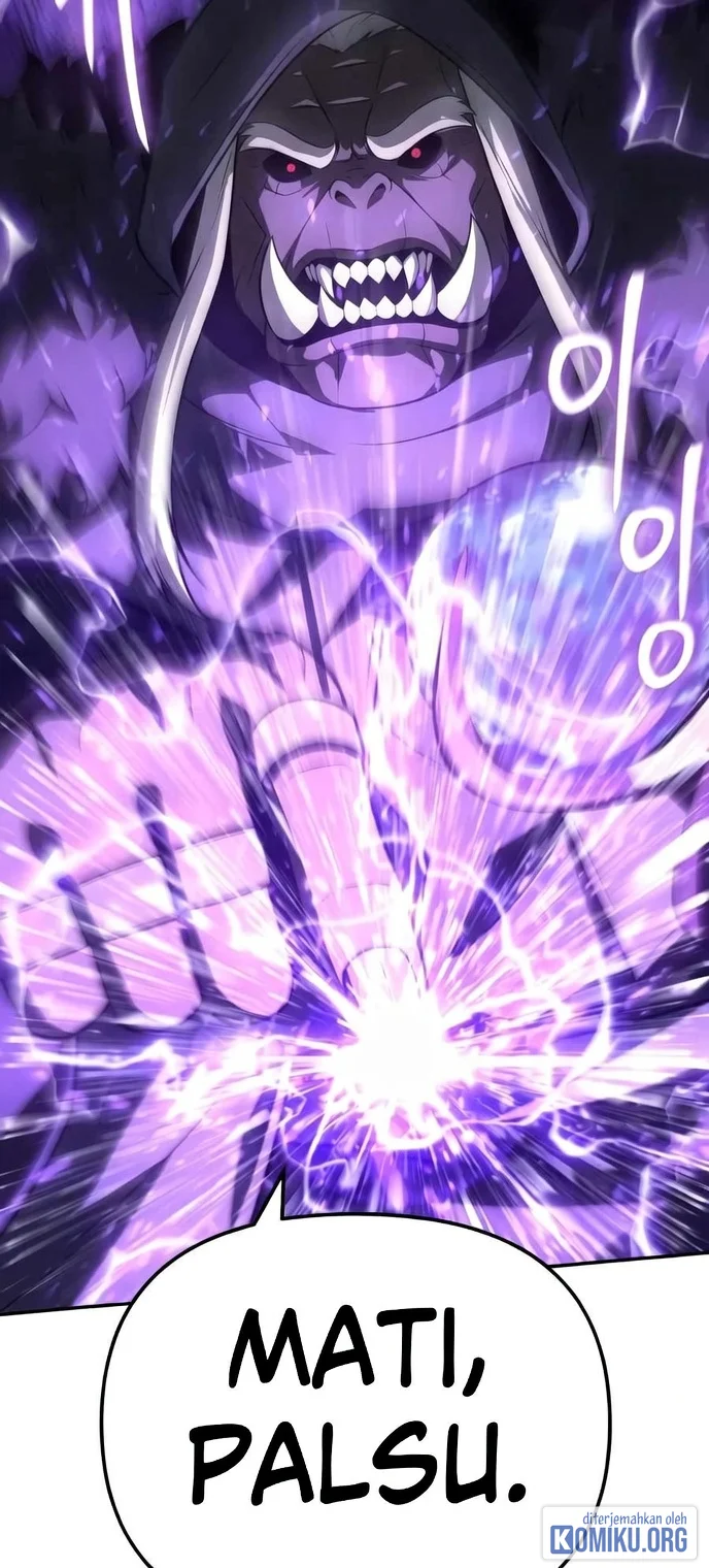 The Knight King Who Returned with a God Chapter 180 Gambar 72