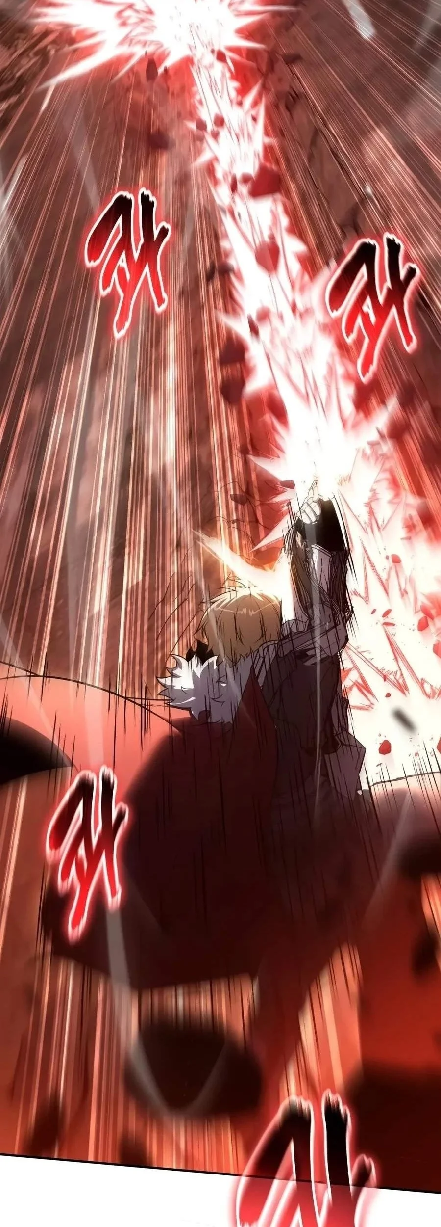 The Knight King Who Returned with a God Chapter 183 Gambar 63