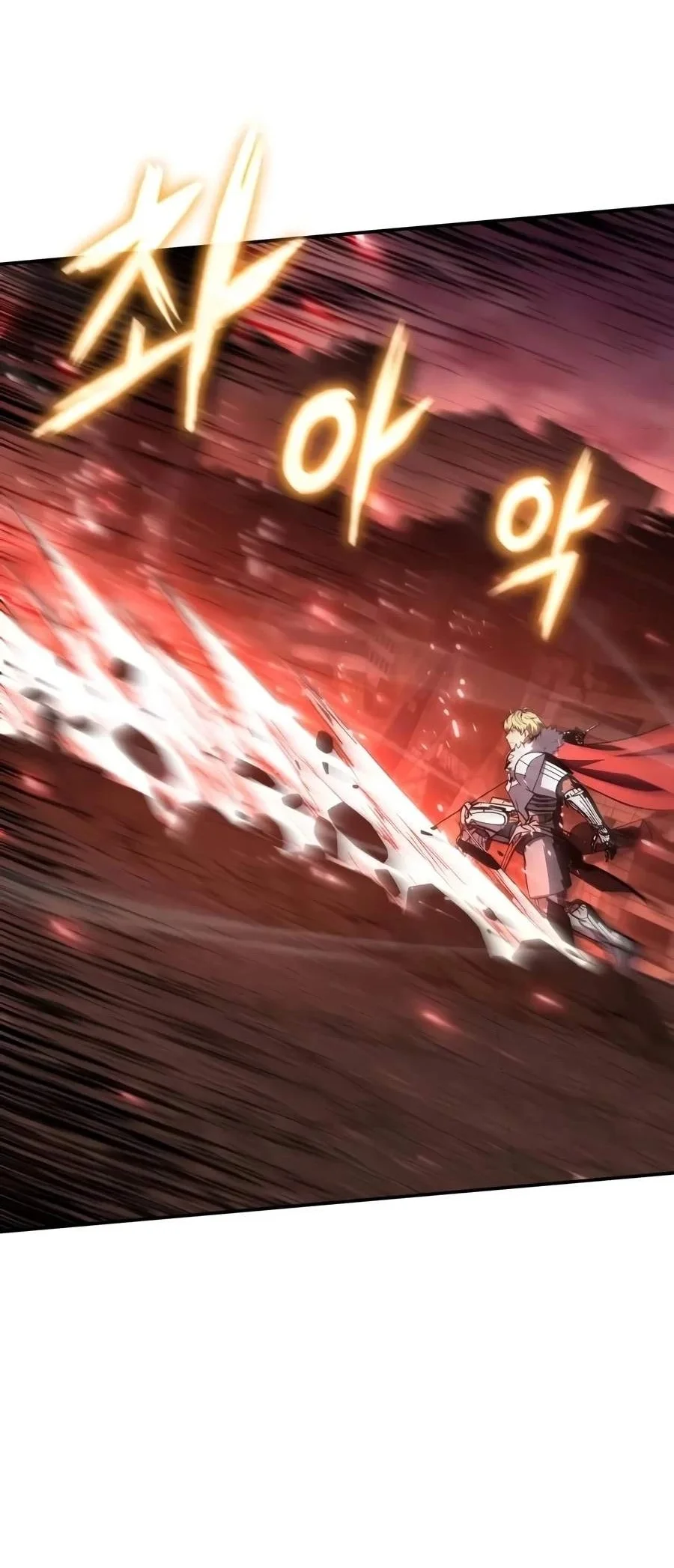 The Knight King Who Returned with a God Chapter 183 Gambar 66
