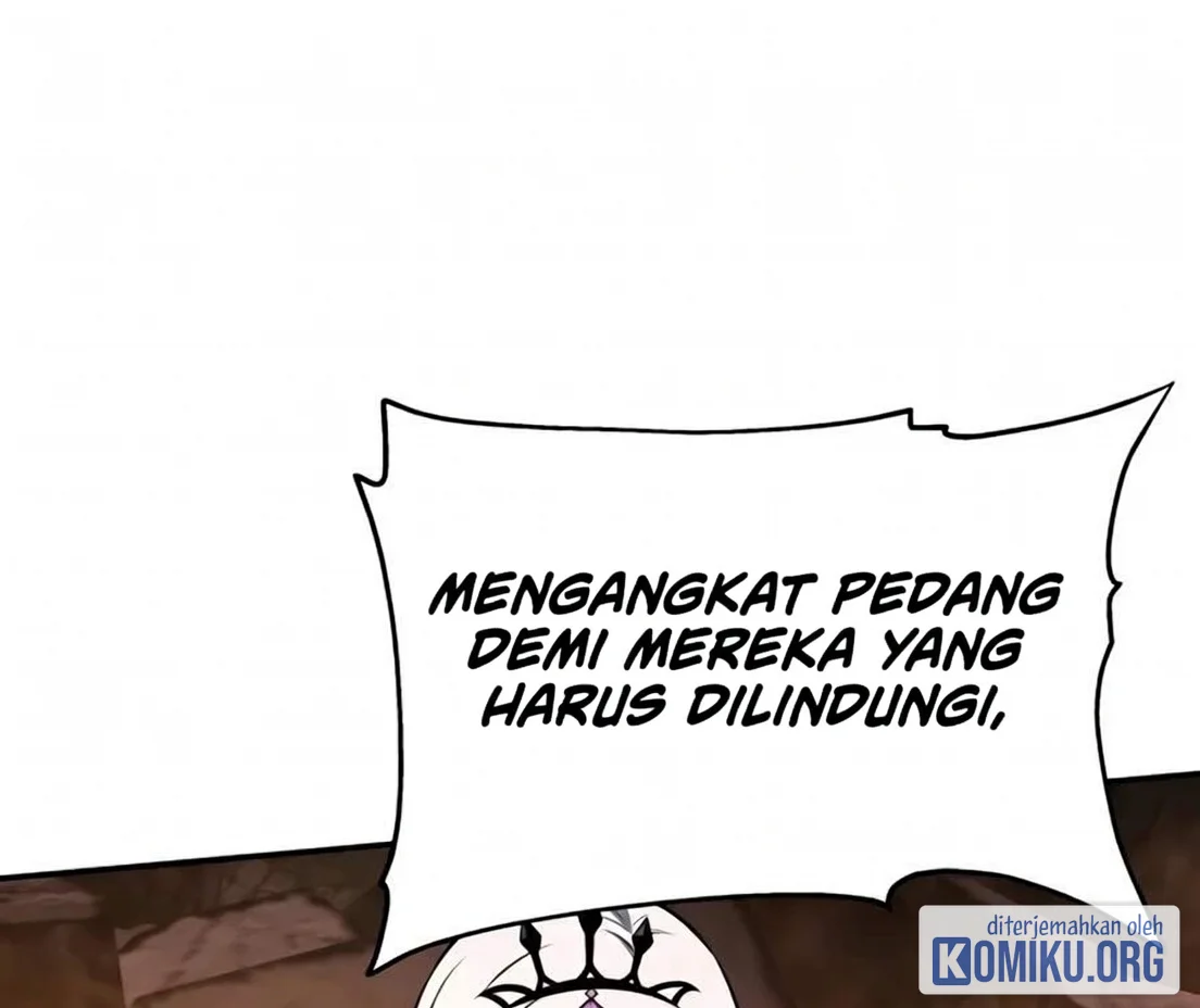 The Knight King Who Returned with a God Chapter 185 Gambar 73