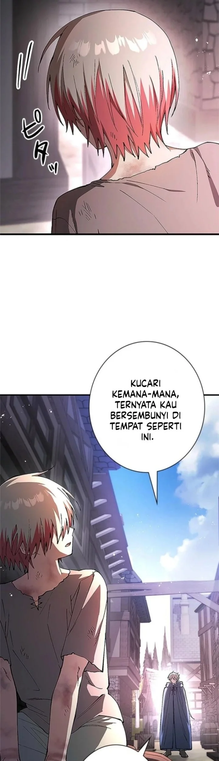 The Knight of Balance Chapter 1 Gambar 47