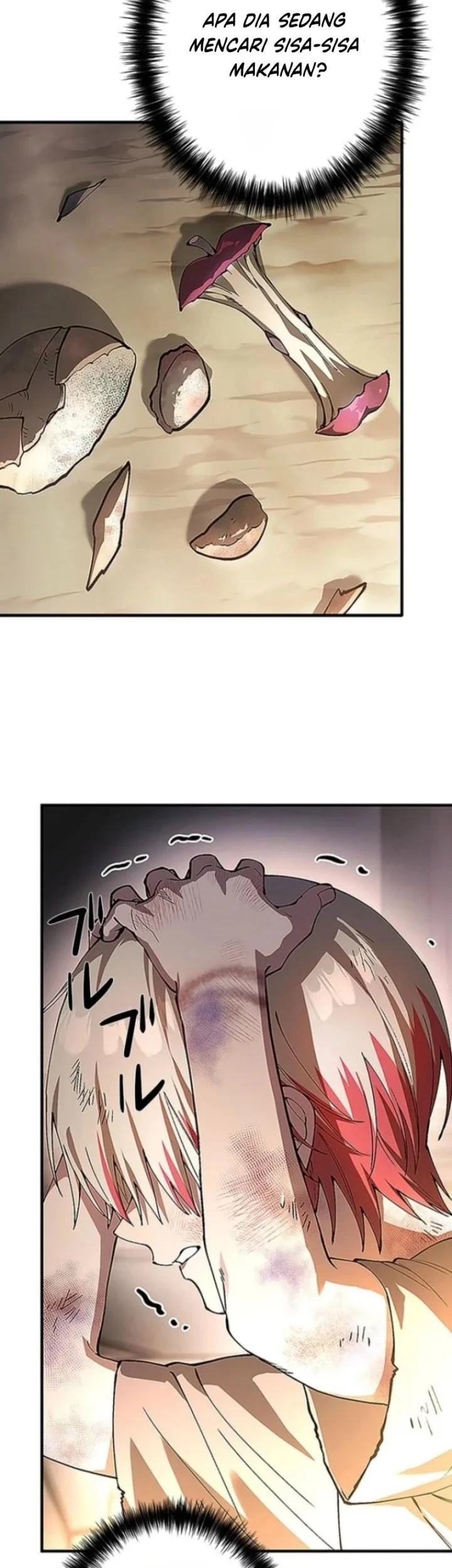 The Knight of Balance Chapter 1 Gambar 49