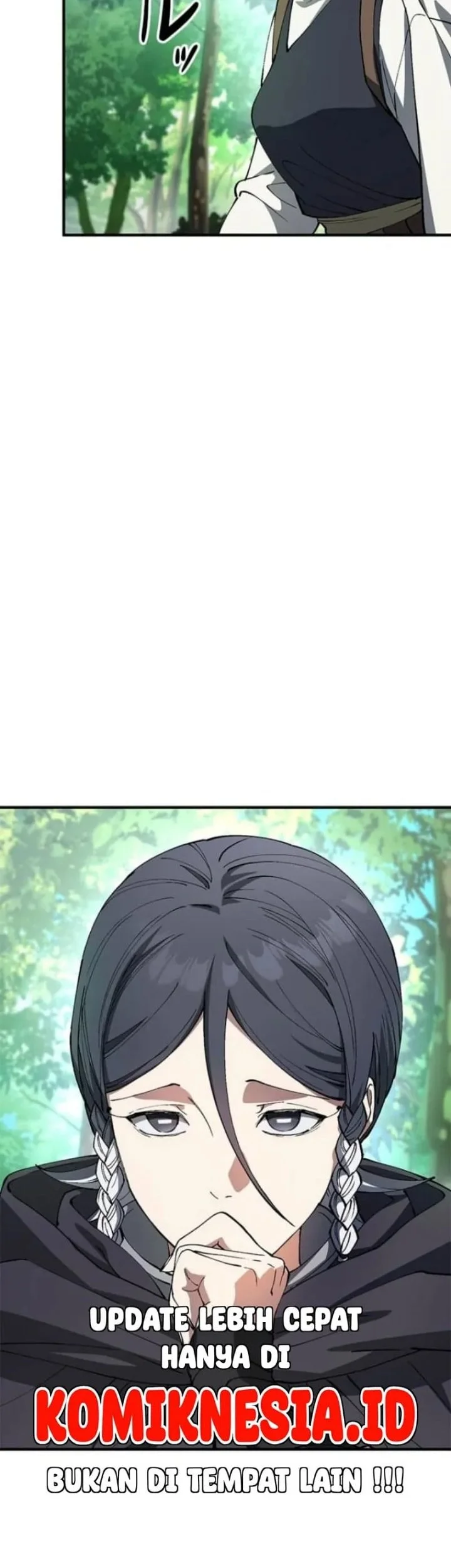 The Knight of Balance Chapter 10 Gambar 37