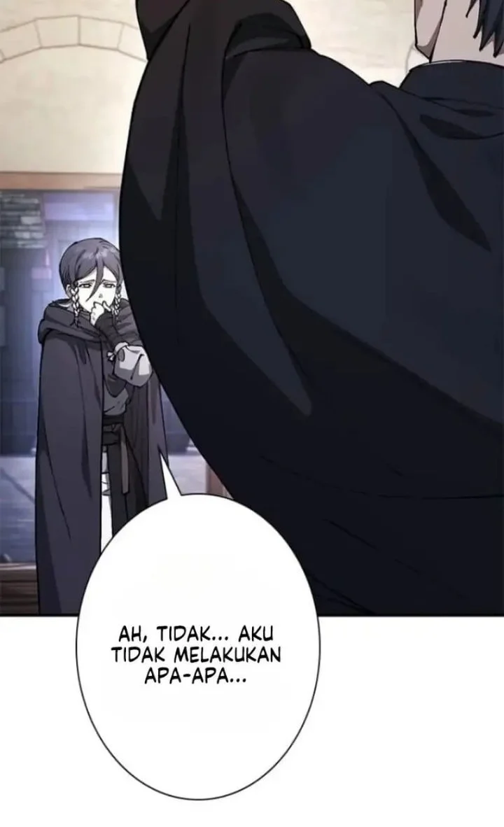 The Knight of Balance Chapter 11 Gambar 46