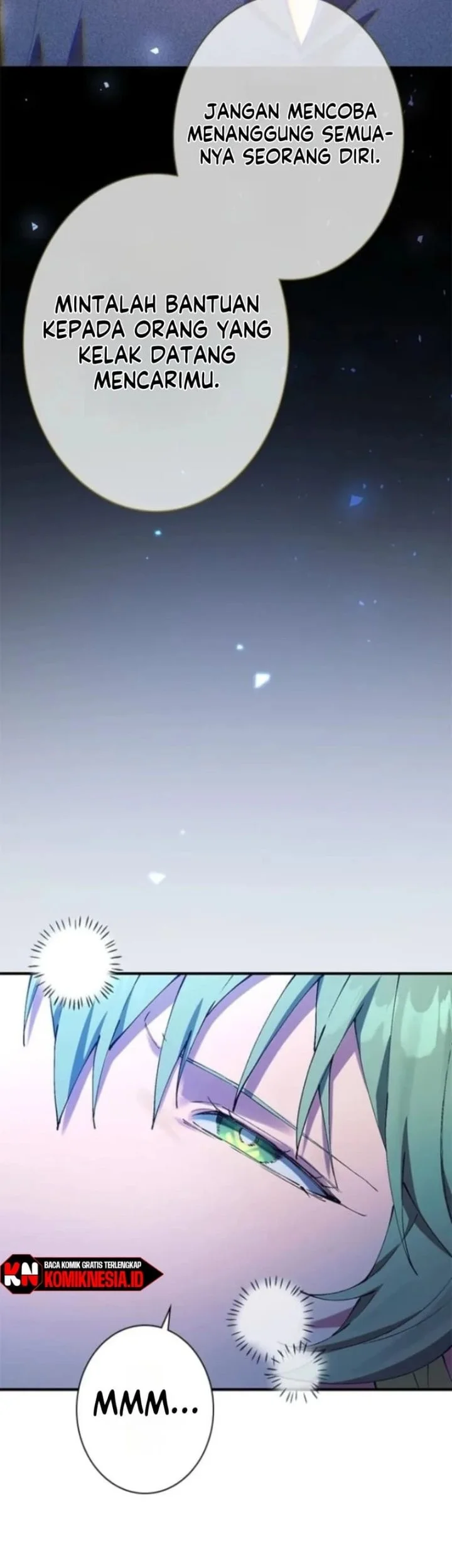 The Knight of Balance Chapter 12 Gambar 40