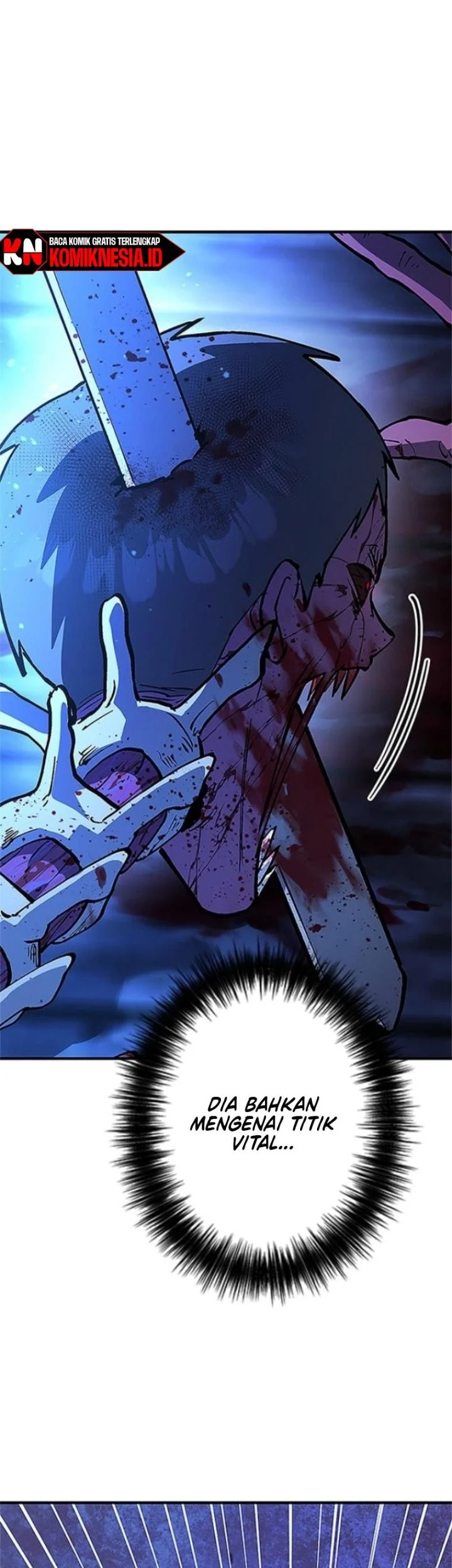 The Knight of Balance Chapter 2 Gambar 56