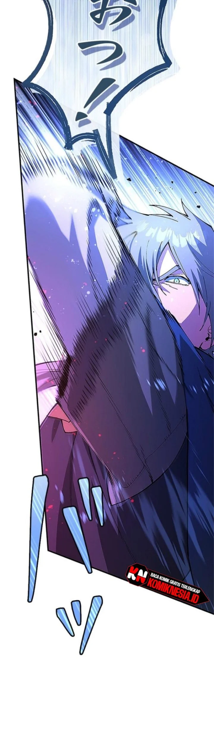 The Knight of Balance Chapter 2 Gambar 59