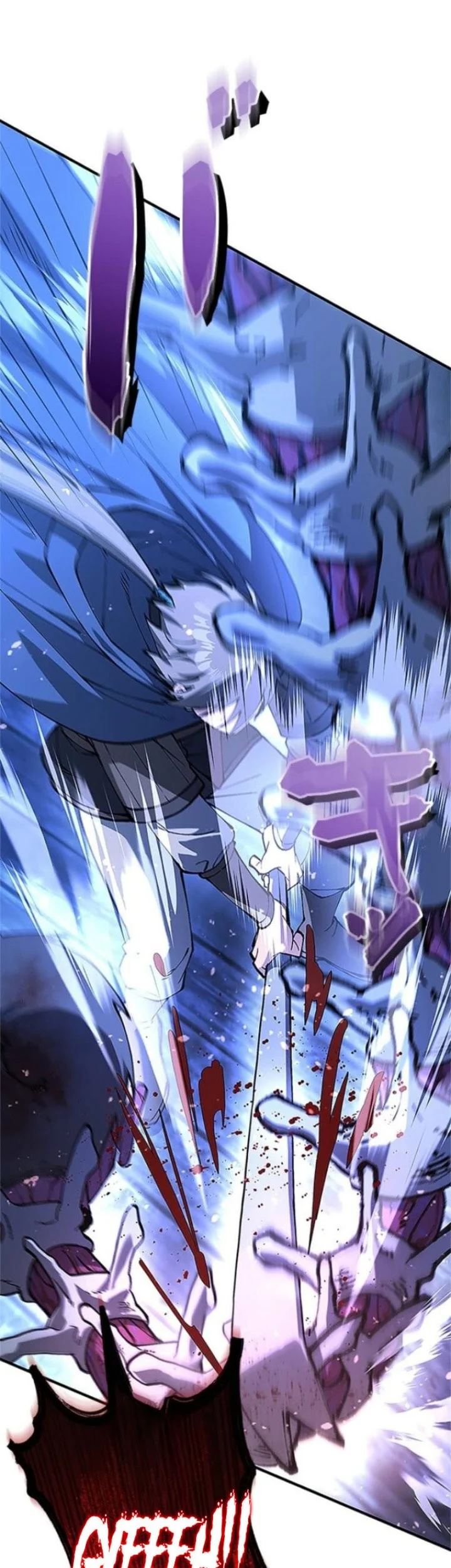 The Knight of Balance Chapter 2 Gambar 60