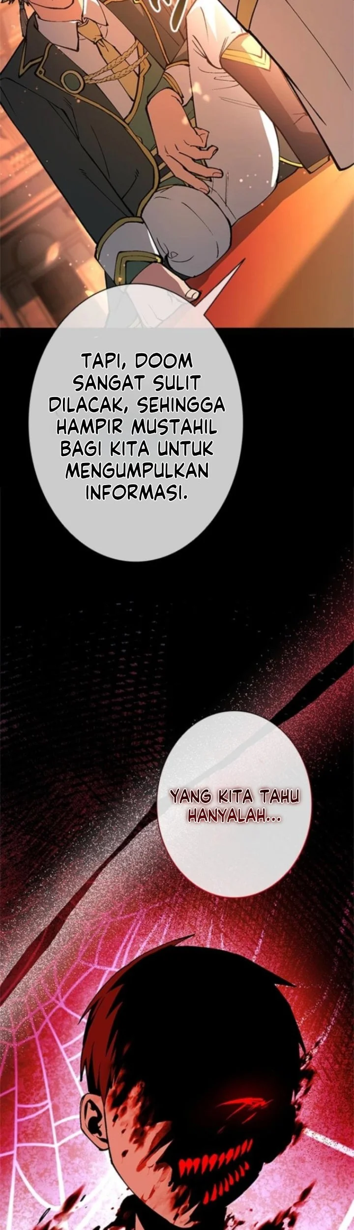 The Knight of Balance Chapter 3 Gambar 57