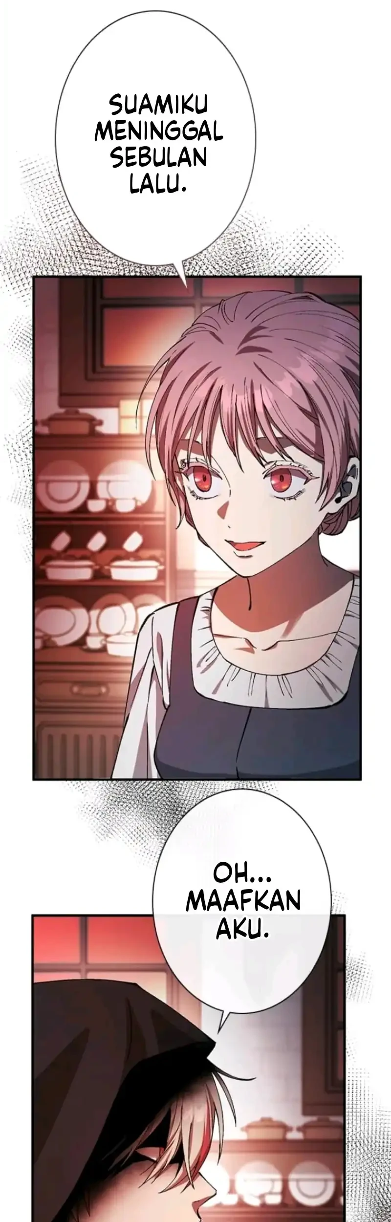 The Knight of Balance Chapter 4 Gambar 56